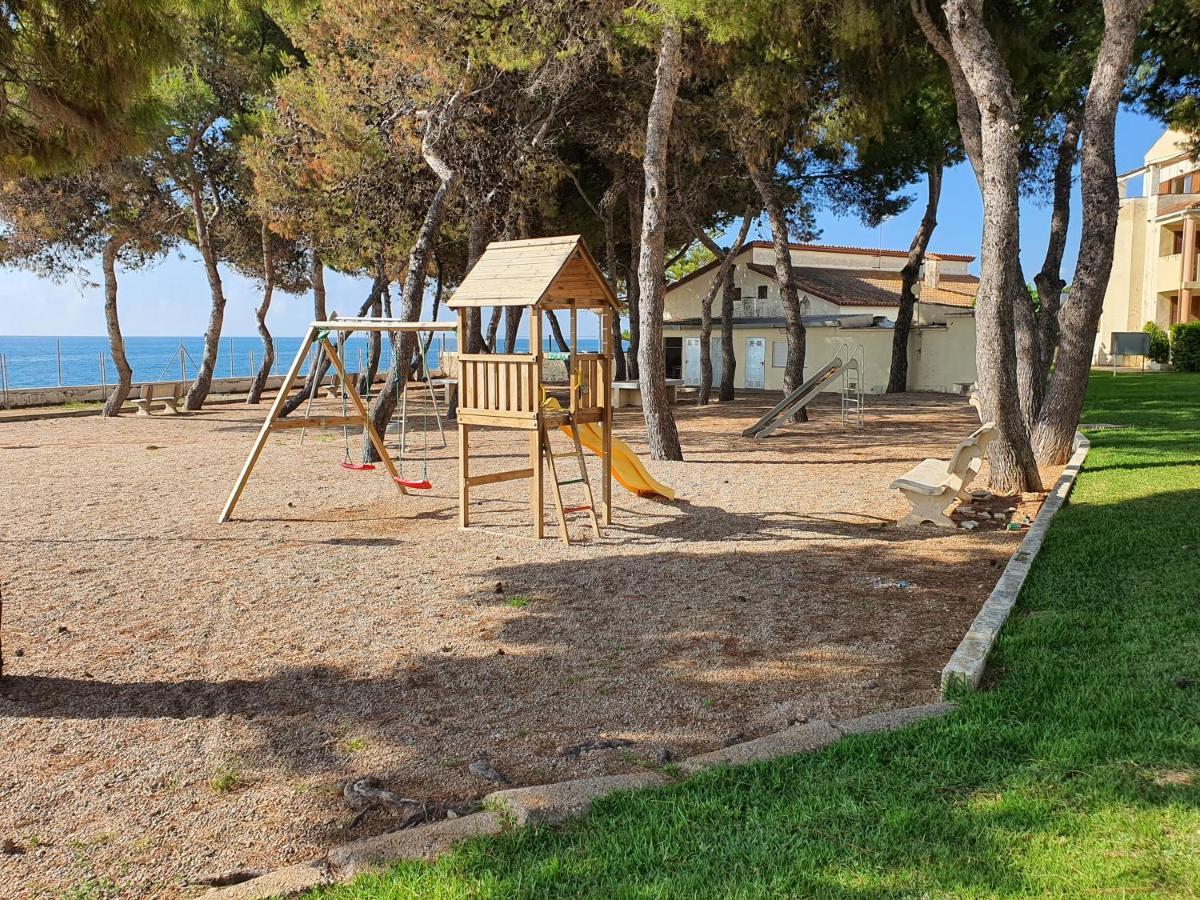 Alcanar Costa Exteriér fotografie